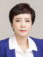 한명숙 의원 이미지