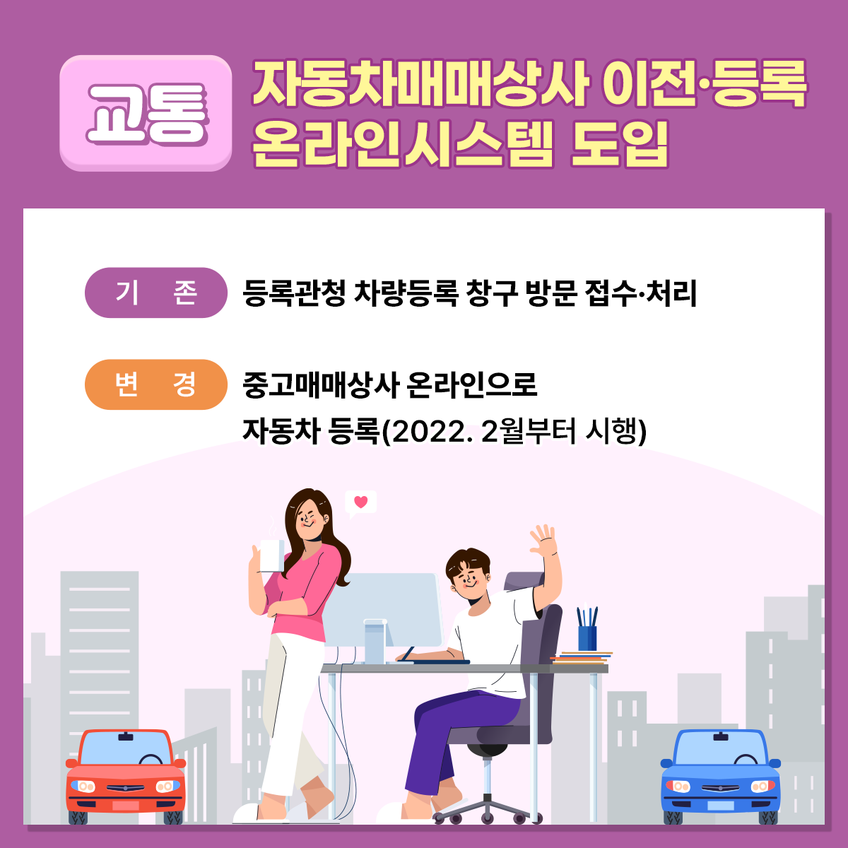 2022년 제천시 달라지는 제도 및 시책 이미지 11