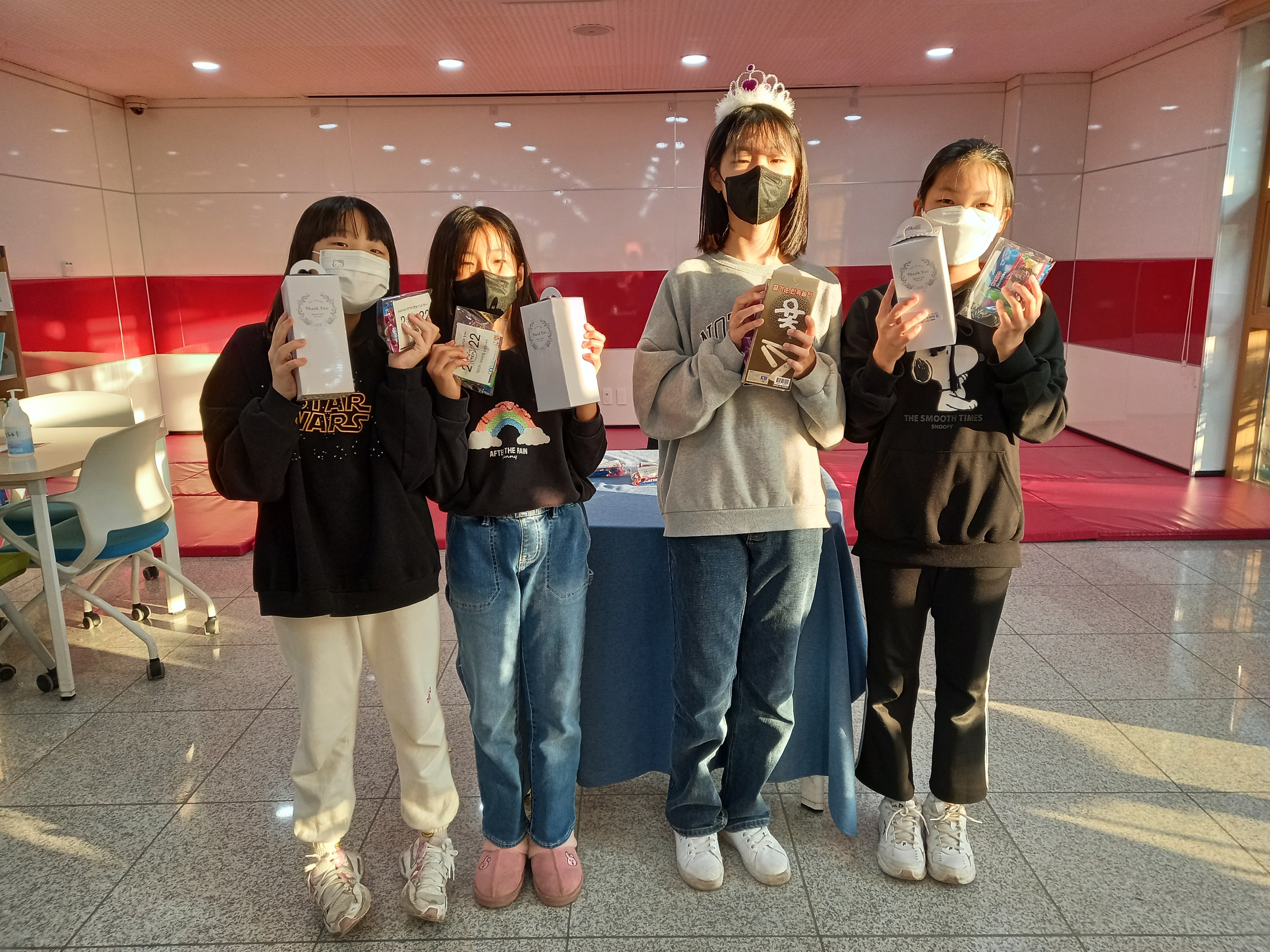 미리설 잔치 3탄 투호왕~