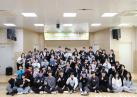 2025년 장락청소년문화의집 청소년자치기구 연합 발대식 이미지