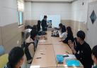 10월 투게더 정기회의 이미지