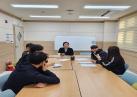 동아리(고교학생회장단) 이미지