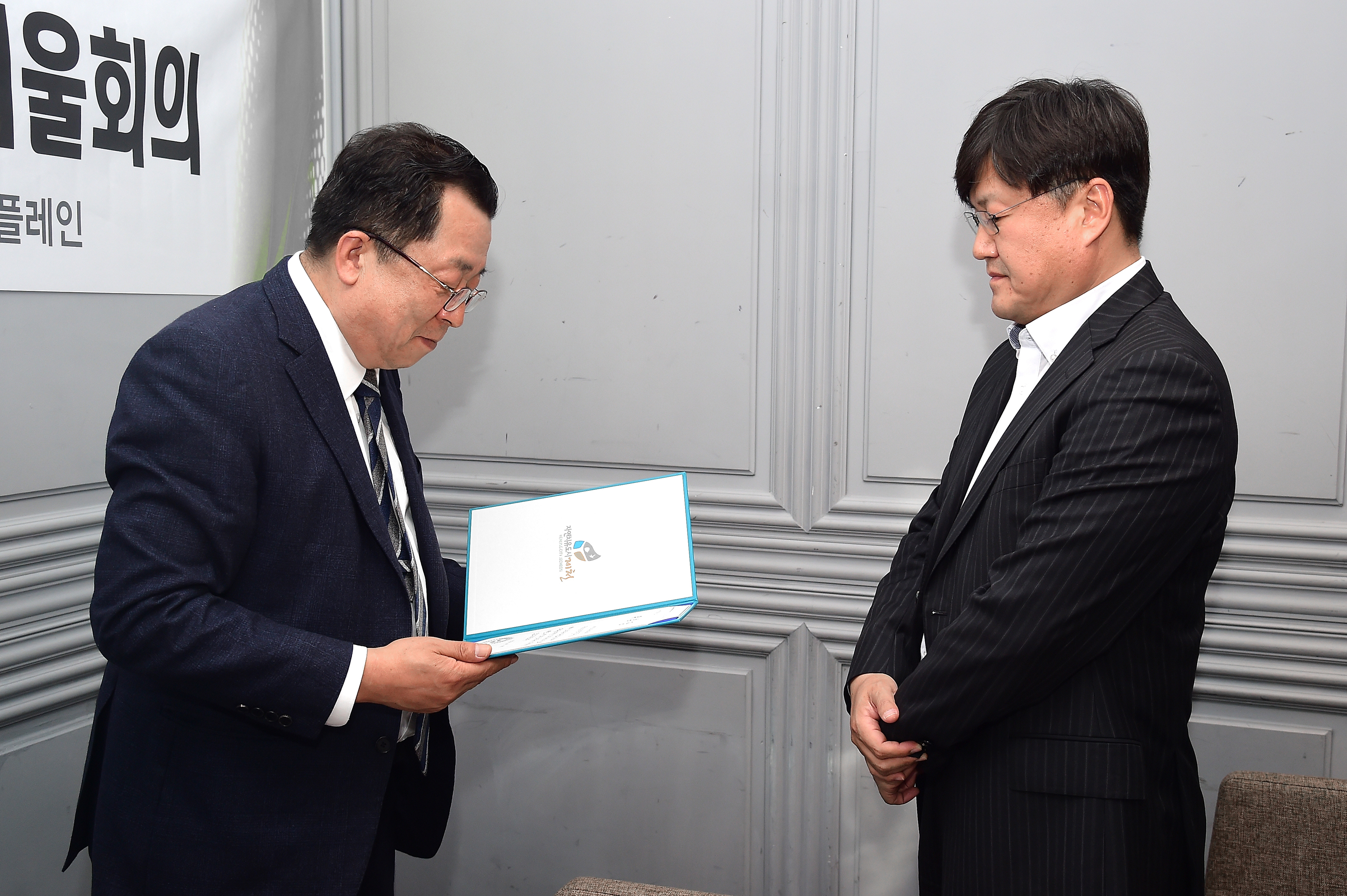 미디어갤러리 게시판(상세보기)