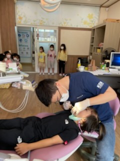 구강보건센터-학교구강보건실 구강검진 이미지 3