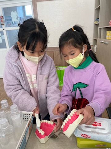 학교구강보건실운영 이미지 1