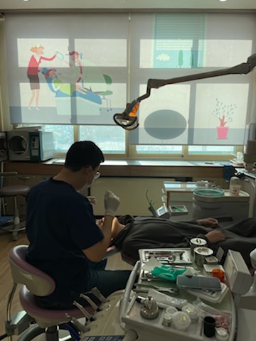학교구강보건실운영 이미지 2