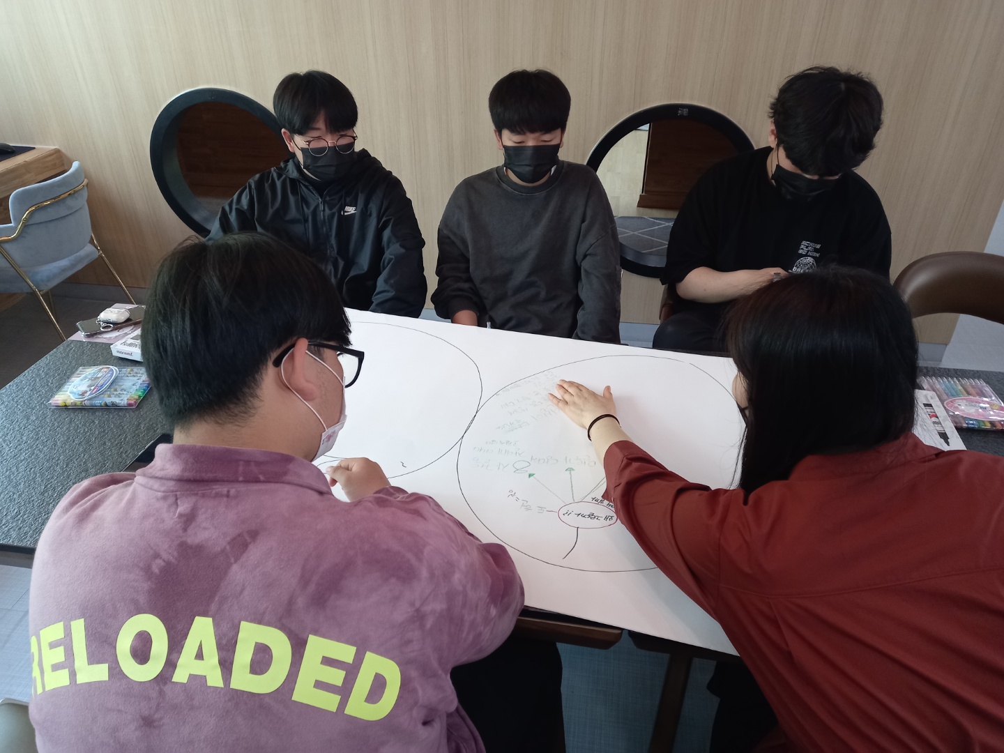 4월 원데이클래스 이미지