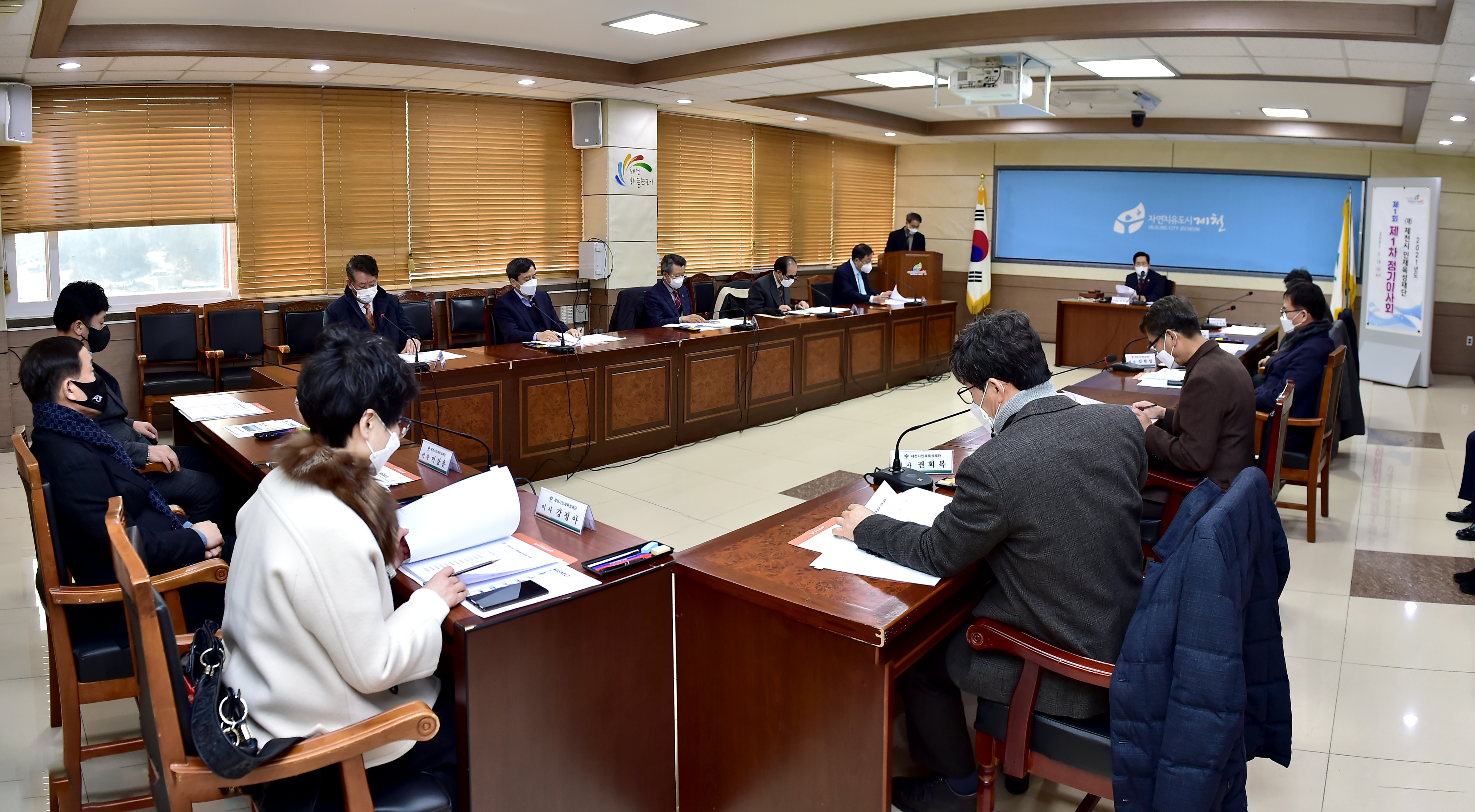 제천시인재육성재단, 장학생 776명에 8억7천여만 원 장학금 지급키로 이미지