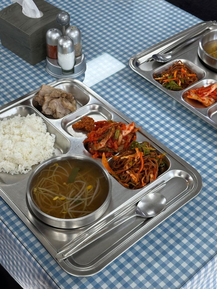 제천시 청춘한우 정육점과 함께하는 따뜻한 한끼의 행복‘수육 데이’ 이미지 1