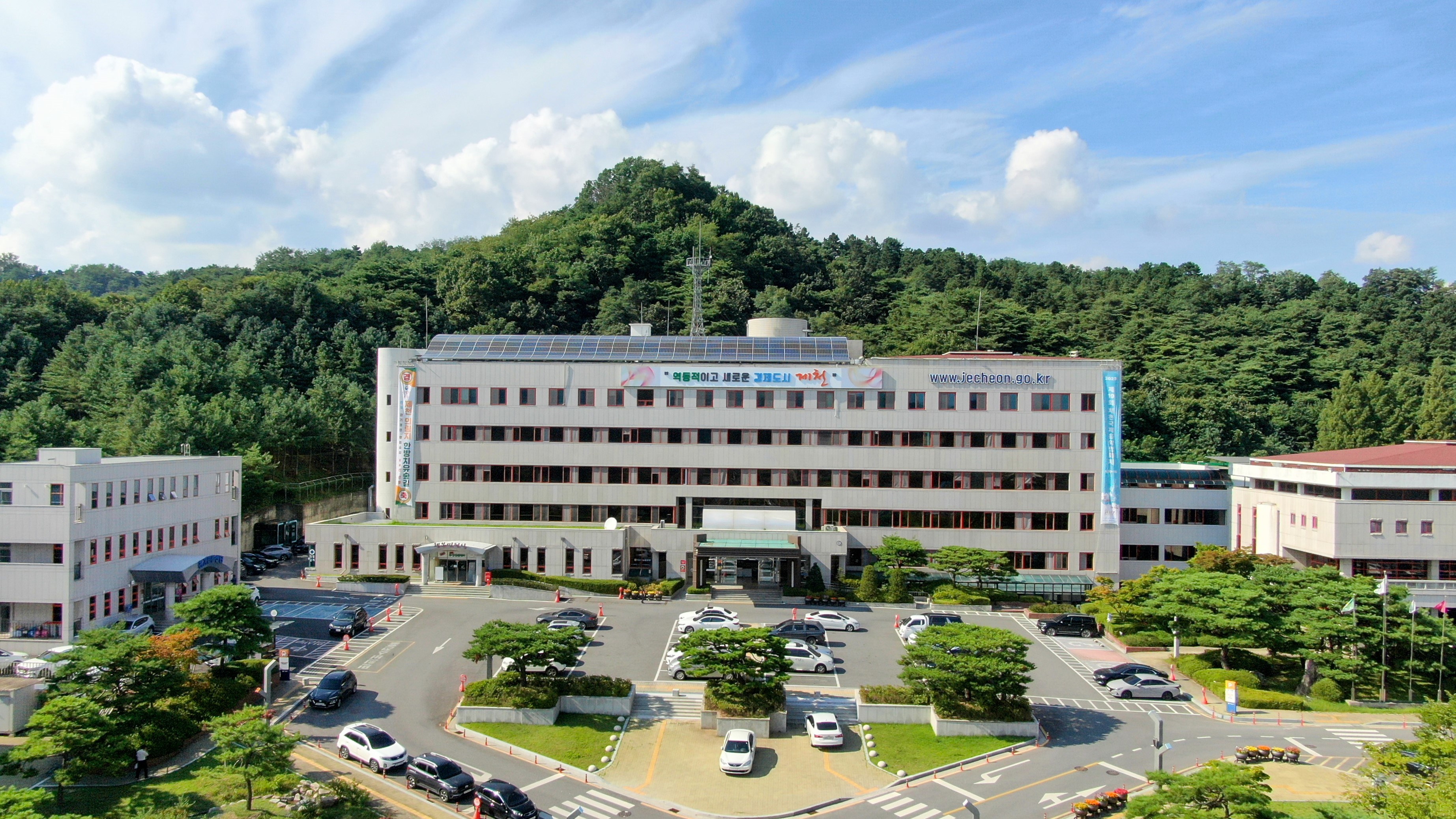 제천시, 저소득층 에너지효율개선사업 추진 이미지 1