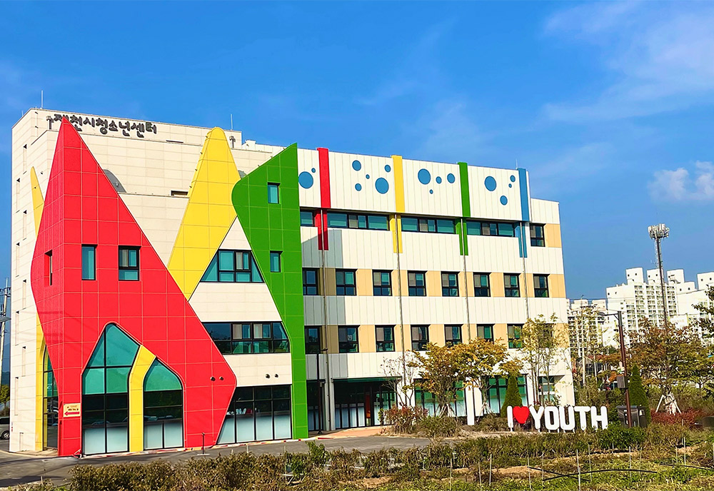 제천시 청소년 강사 양성 및 저장강박 예방 교육 본격화 이미지 1