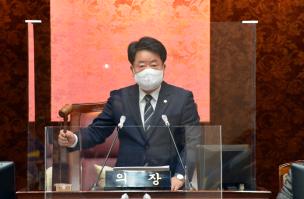 제천시의회, 제307회 제2차 정례회 후반전 돌입 이미지