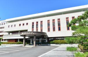 제천시의회, 산불 피해 복구 성금 238만 원 기탁 이미지