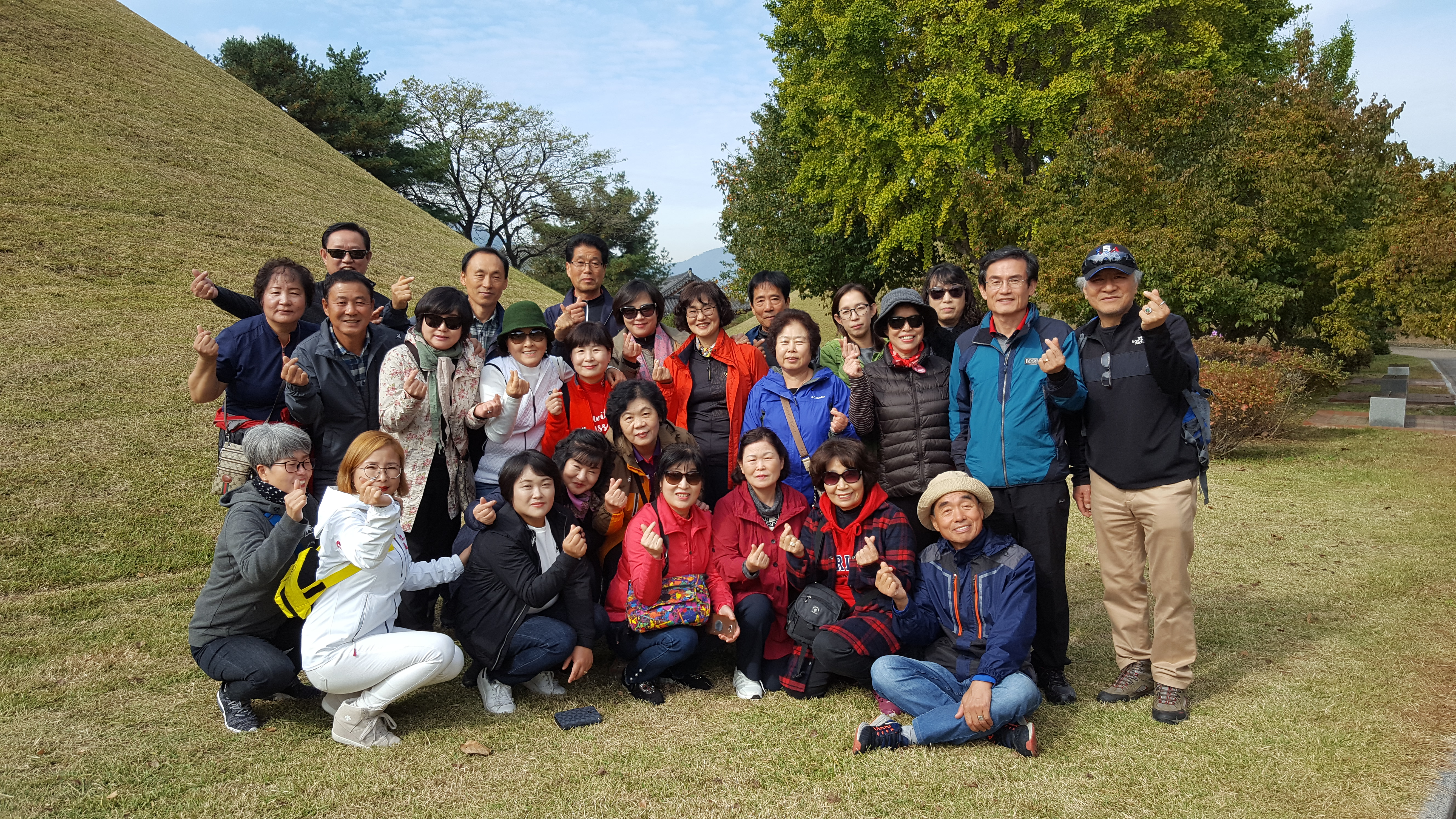 사진마당 게시판(상세보기)