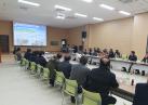 찾아가는 치안설명회 개최 이미지