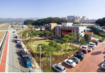청사사진  이미지