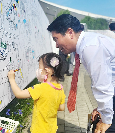 김창규 사진