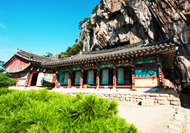 
								정방사