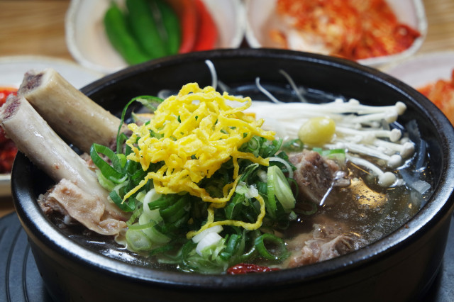 착한갈비