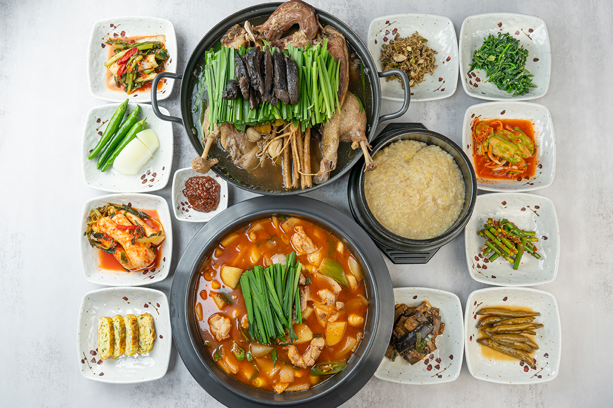 풍정