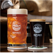 
								제천맥주